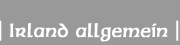 irland allgemein